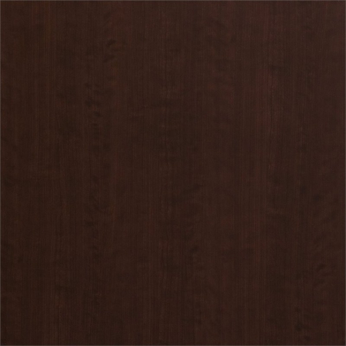 Carell Furniture Right Handed Bow Front U Shaped Desk with Hutch and Storage