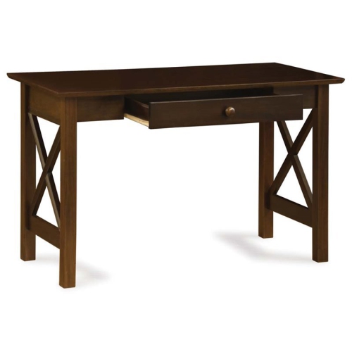 SCRANTON & CO  Writing Desk In Walnut