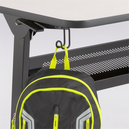 Safco Accessory Hooks