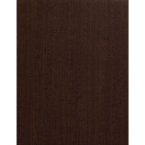 Carell Furniture Left Handed Bow Front U Shaped Desk with Mobile File Cabinet