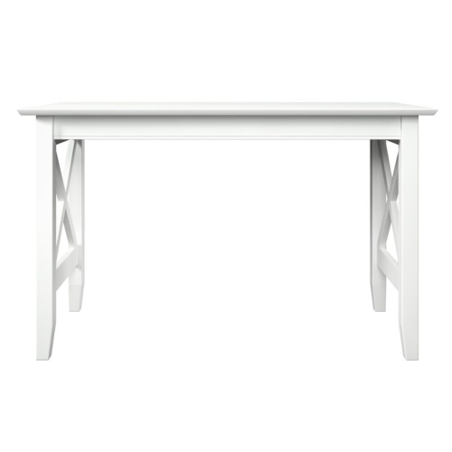 AFI Lexi Writing Desk in White