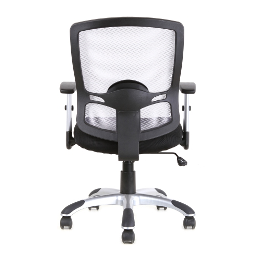 TygerClaw Mid Back Mesh Office Chair