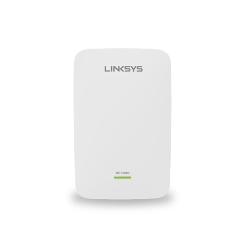 LINKSYS  Re7000 Max-Stream Ac1900+ Wi-Fi Range Extender (Re7000-Ca)