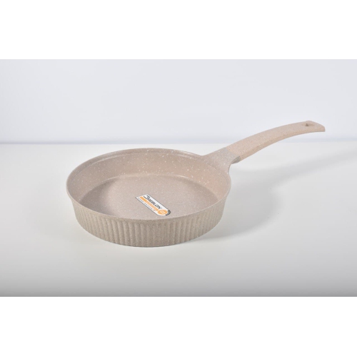 BARITON FRY PAN 24CM/9.5" DIE-CAST ALUMINIUM NON- STICK