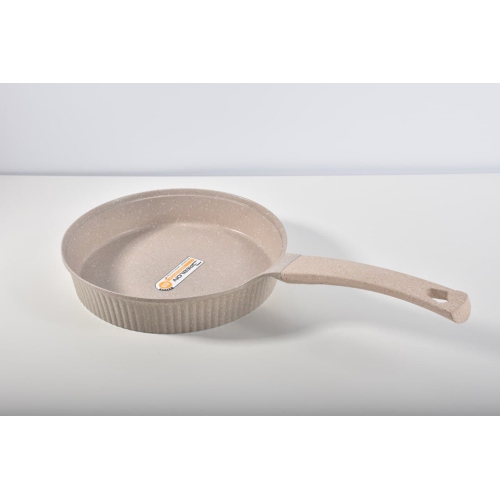 BARITON FRY PAN 24CM/9.5" DIE-CAST ALUMINIUM NON- STICK
