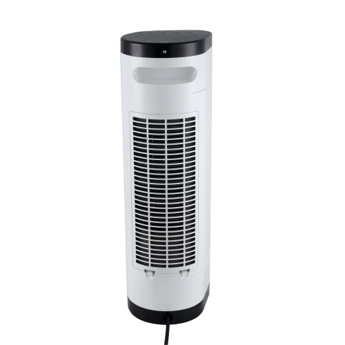 Ecohouzng 22 inch Tower Ceramic Fan Heater with Remote