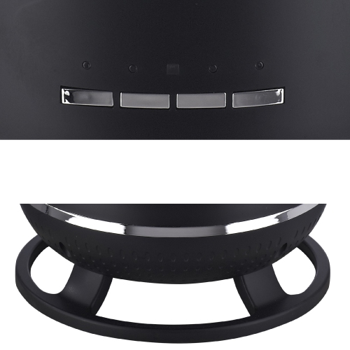 Ecohouzng PTC Heater With Oscillation