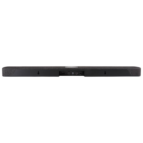 Polk Audio React 2.0 Channel Sound Bar with Amazon Alexa Built In 