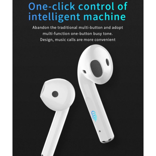 Wireless Headphones TWS In Ear Blutooth Earphones Mini Wireless Sport Headset Stereo earbuds Headphones fone de ouvido auriculares for Android and IOS