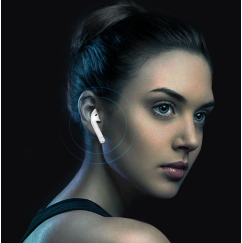 Wireless Headphones TWS In Ear Blutooth Earphones Mini Wireless Sport Headset Stereo earbuds Headphones fone de ouvido auriculares for Android and IOS