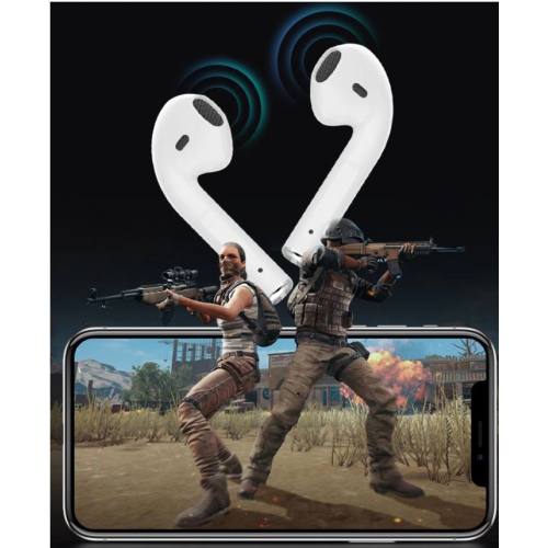 Wireless Headphones TWS In Ear Blutooth Earphones Mini Wireless Sport Headset Stereo earbuds Headphones fone de ouvido auriculares for Android and IOS