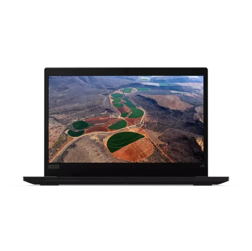 Lenovo ThinkPad L13 Gen 2 Intel Laptop, 13.3" FHD IPS 250 nits, i5-1135G7, Iris Xe Graphics, 8GB, 256GB, Win 10 Pro