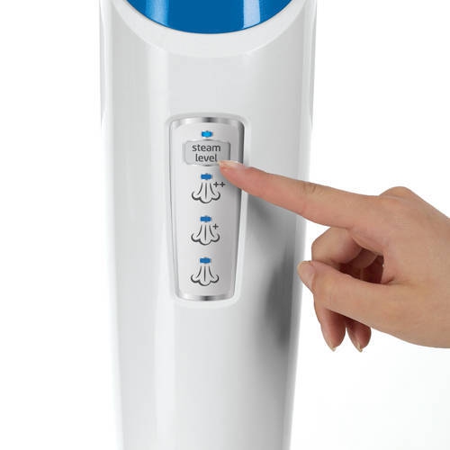 Bissell Powerfresh Steam Mop