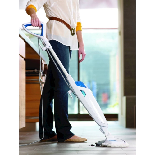 Bissell Powerfresh Steam Mop