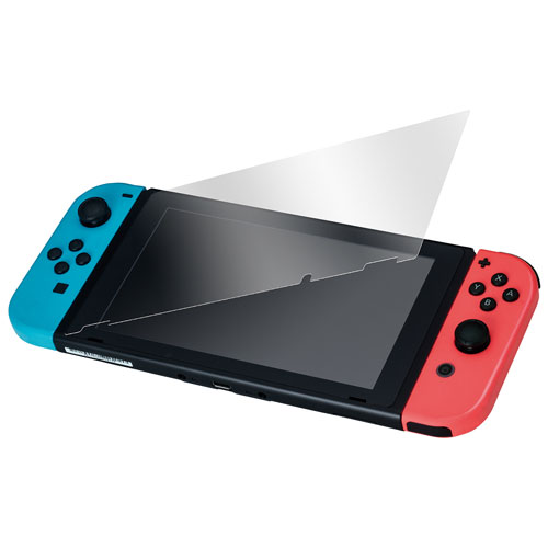 Nintendo Switch - Habillages, étuis et façades : Accessoires pour Nintendo  Switch
