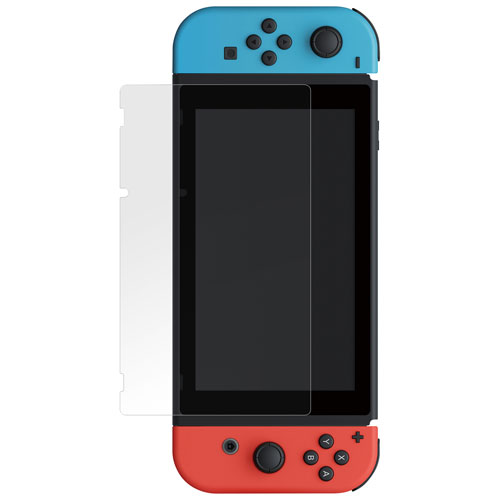 Protecteur d'écran en verre d'Insignia pour Switch - Seulement à Best Buy