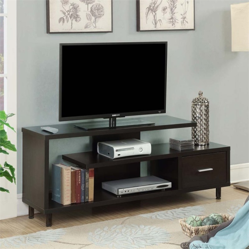 PEMBERLY ROW  60" Tv Stand In Espresso