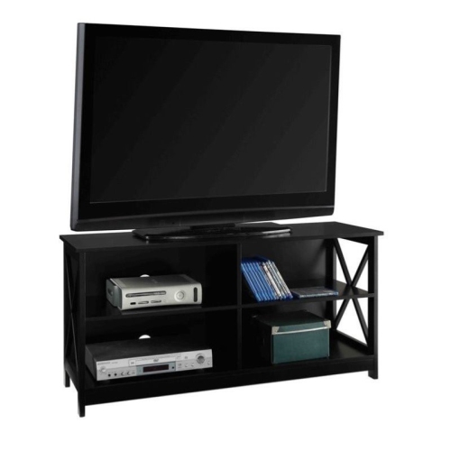 PEMBERLY ROW  Tv Stand In In Black