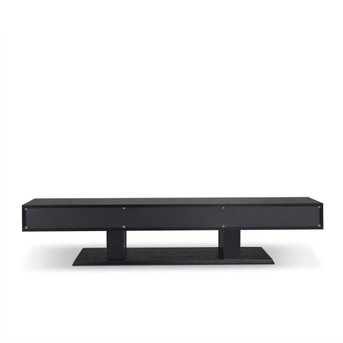 ACME Follian TV Stand in Black