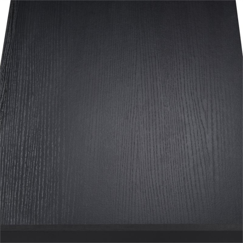 ACME Follian TV Stand in Black