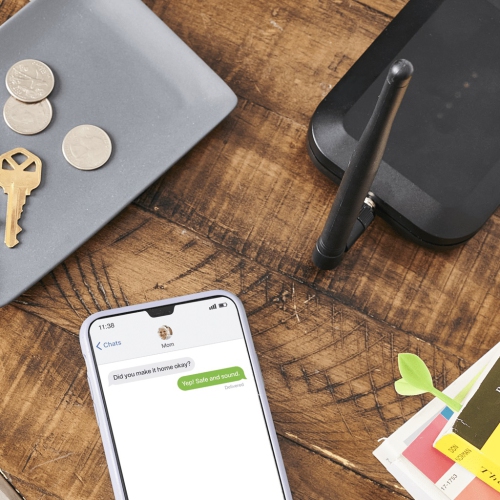 WeBoost 650166 Home Studio 650166 Cellular Phone Signal Booster