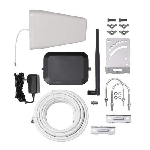 WeBoost 650166 Home Studio 650166 Cellular Phone Signal Booster