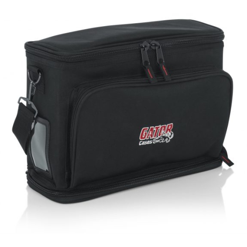 Gator GM-DUALW Carry Bag for Shure BLX and Similar Systems