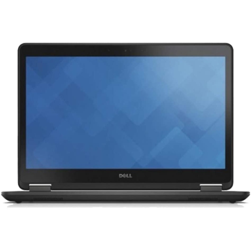 Image 1 de 5.. Dell Latitude E7250 Ultrabook - Reconditionné
