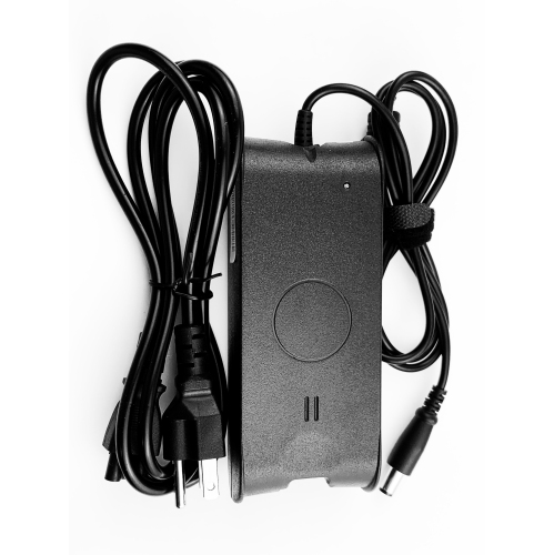 PA12 / PA10 90W 7.4 x 5.0mm AC adapter power cord charger for Dell 