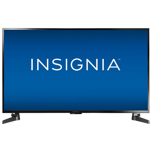 Insignia 43" 4K UHD HDR LED Smart TV - Fire TV Editon - 2021 - Only at Best Buy
