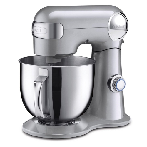 Silver Stand Mixer Best Buy Canada