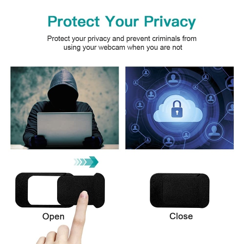 NexiGo N930E Auto-Focus StreamCam, 1080P Webcam with Ring Light and Privacy Cover