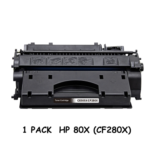 Bestoner™ HP 80X/hp80x/80x/HP80X/80X/CF280X/cf280x/cf280/280/80A/80 HP LaserJet Pro M401 M425d