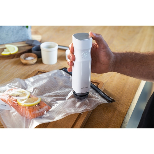 ZWILLING Fresh & Save L / 3 Piece Vacuum Bag Set Large