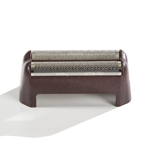 Wahl Professional 5-Star Series #7031-400 Replacement Foil Assembly – Red & Silver – Super Close