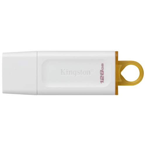 Clé USB 3.2 de 128 Go DataTraveler Exodia de Kingston