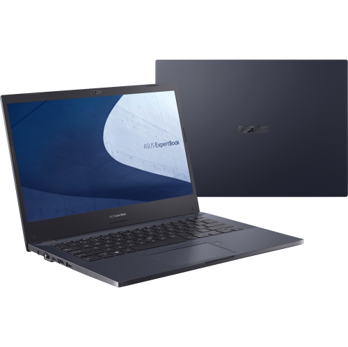 Asus ExpertBook P2451 P2451FA-C53P-CA Notebook i5-10210U 8 GB 256 GB Windows 10 Pro