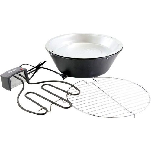 Better Chef Indoor Electric BBQ Grill