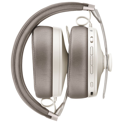 Sennheiser MOMENTUM Over-Ear Noise Cancelling Bluetooth Headphones