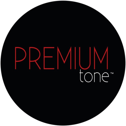 Premium Tone Toner Cartridge - Alternative for Xerox 106R01220 - Yellow