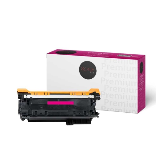Remanufactured for Hewlett Packard CF323A - Magenta