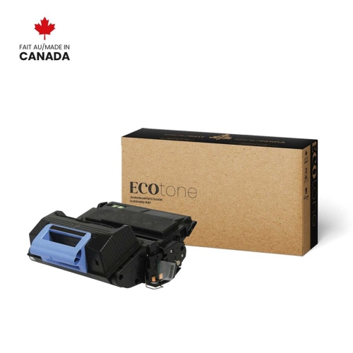 Remanufactured for Hewlett Packard Q5945A / 5945A / 45A - Black