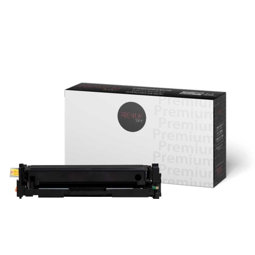 NUDEN  Premium Tone Toner Cartridge - Alternative for HP Cf410A - In Black