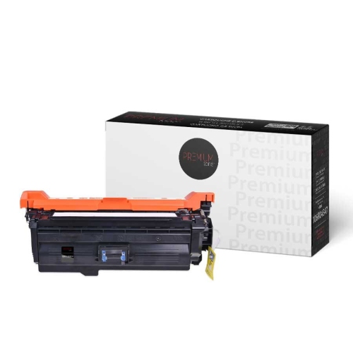 Remanufactured for Hewlett Packard CE251A - Cyan