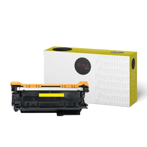 Remanufactured for Hewlett Packard CF322A - Yellow