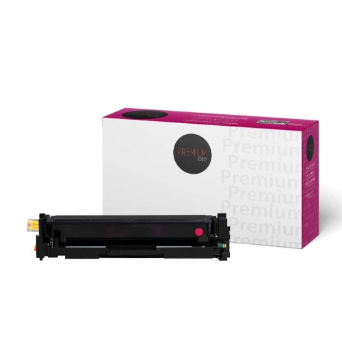 Premium Tone Toner Cartridge - Alternative for HP CF413A - Magenta