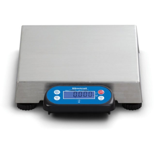 Brecknell 6710U POS Scale With External Display; 7.5kg/15lb