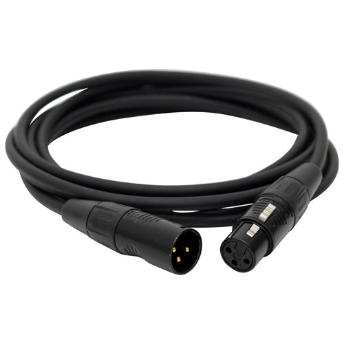 Digiflex 10' Microphone Cable