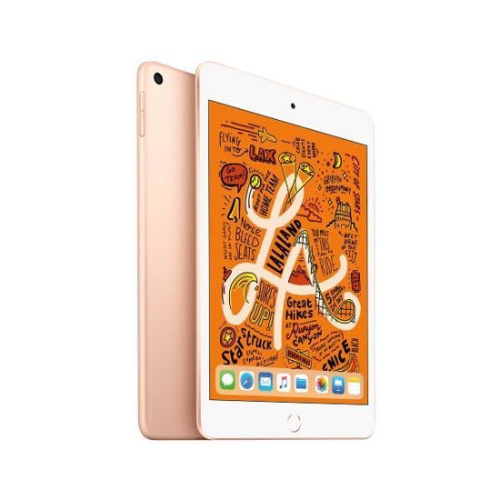 APPLE  Refurbished (Excellent) - Ipad Mini (5Th Gen) 64GB Wifi - - Certified Refurbished In Gold