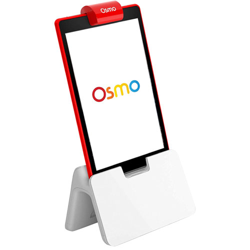 Base d'Osmo pour tablette Fire